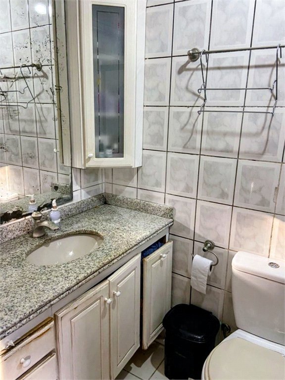 Apartamento à venda com 3 quartos, sendo 1 suíte, em Jardim Leonor Mendes de Barros, São Paulo, SP