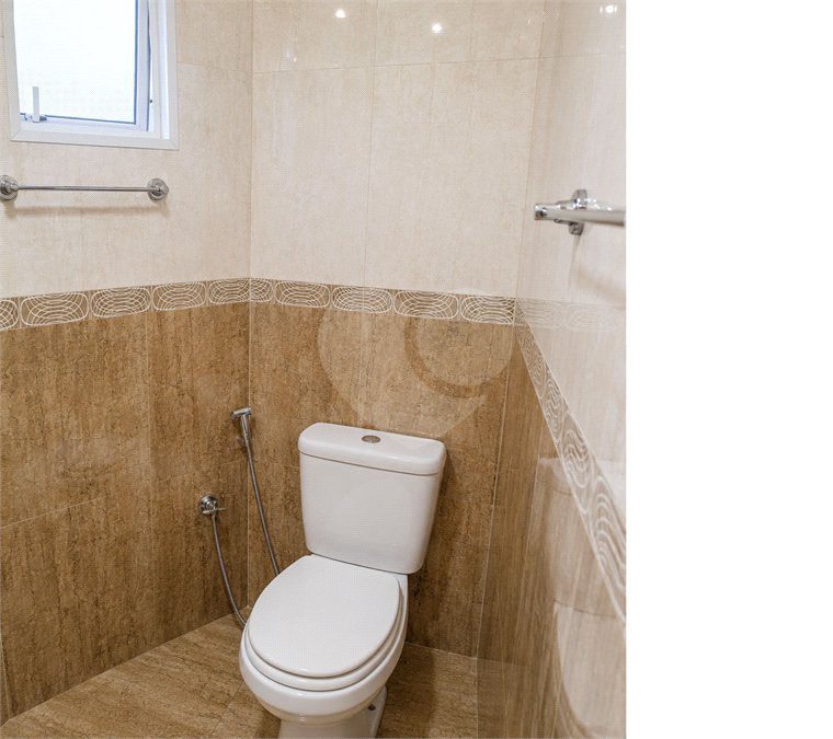 Triplex à venda com 3 suítes em Santa Maria, Santo André, SP