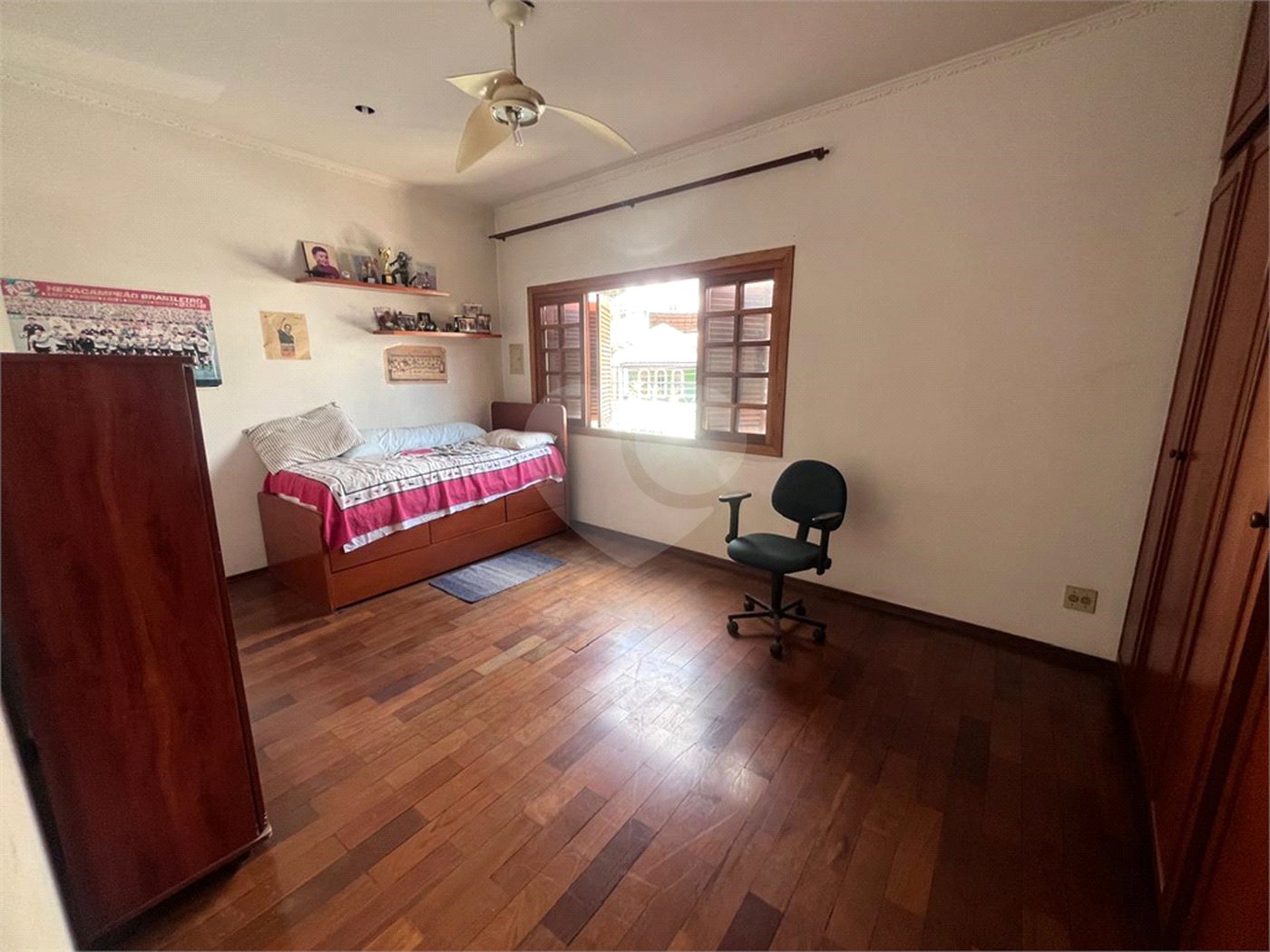 Sobrado à venda com 4 quartos, sendo 2 suítes, em Jardim São Paulo(zona Norte), São Paulo, SP
