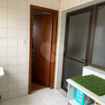 Apartamento à venda com 3 quartos, sendo 1 suíte, no Centro, Suzano, SP