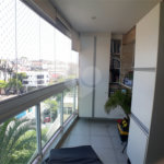 Apartamento à venda com 3 suítes no Centro, Guarulhos, SP