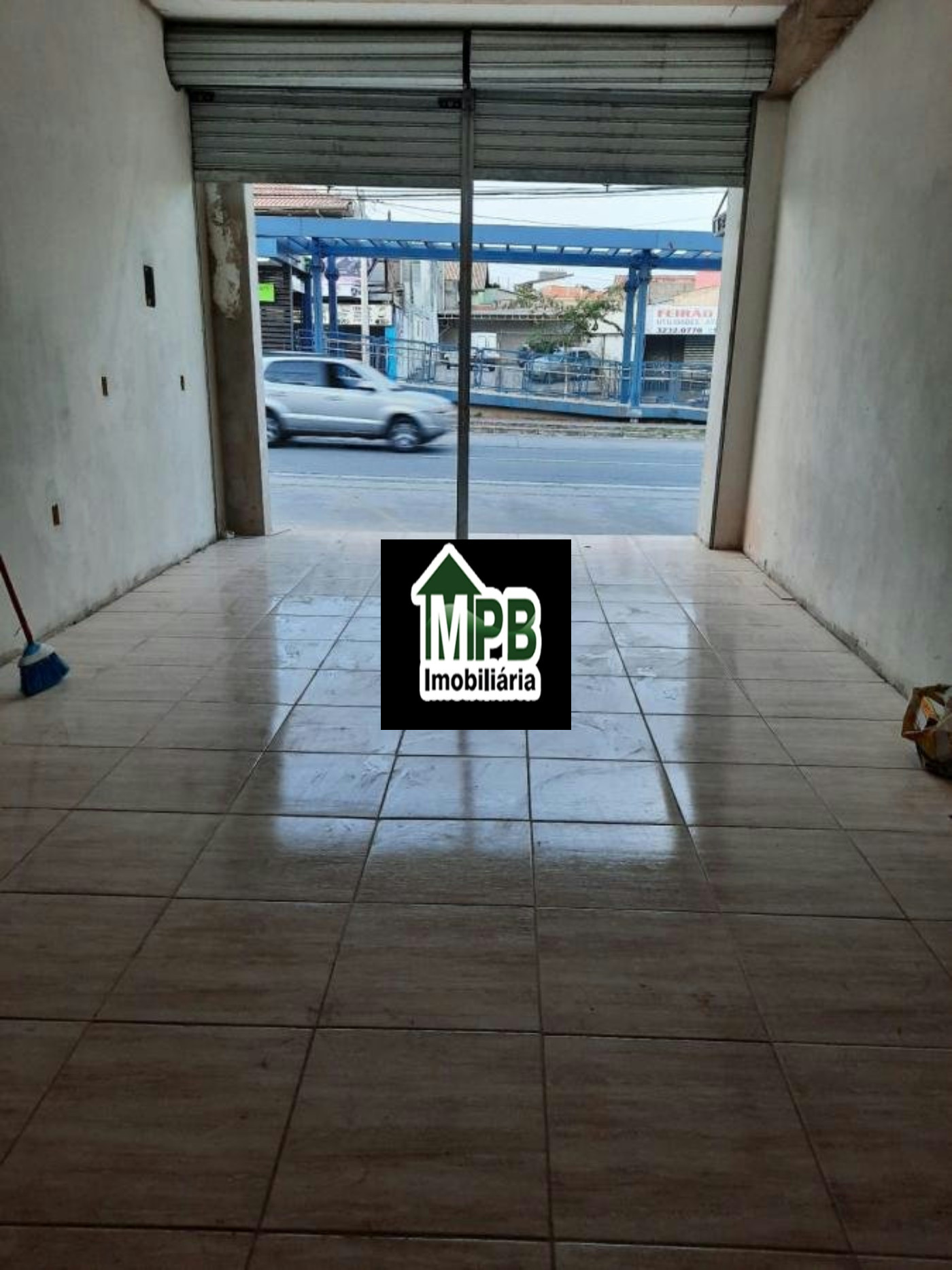 Salão para alugar em Vila Elza, Sorocaba, SP
