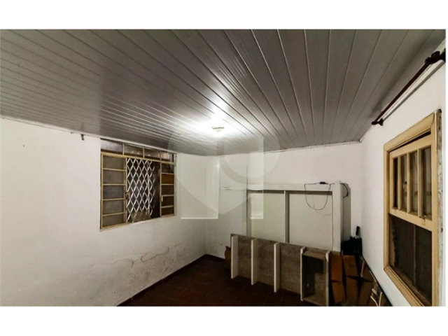 Casa à venda com 4 quartos em Limão, São Paulo, SP