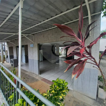 Apartamento à venda com 2 quartos em Santa Cruz, Rio de Janeiro, RJ