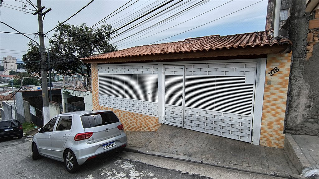 Casa à venda com 4 quartos, sendo 1 suíte, em Casa Verde, São Paulo, SP