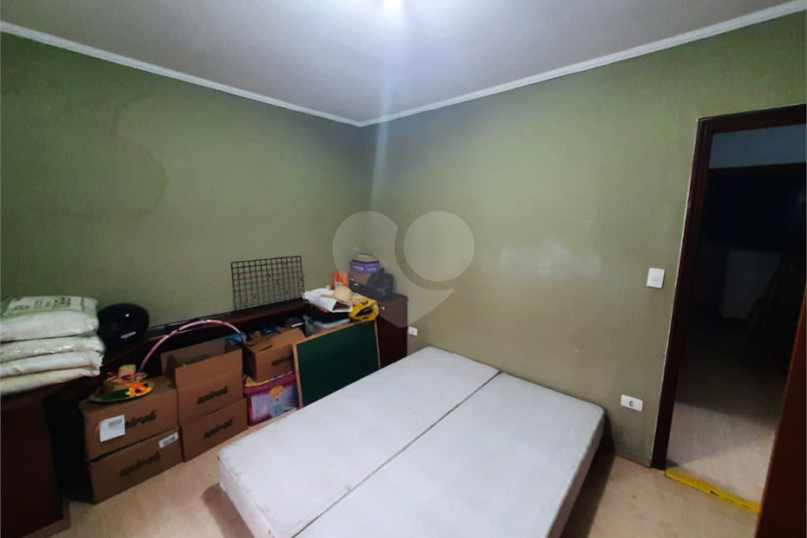 Casa à venda com 2 quartos em Parque Edu Chaves, São Paulo, SP