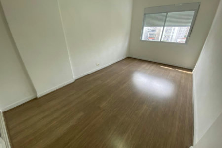 Apartamento com 3 dormitórios para alugar, 168 m² por R$ 6.500,00/mês - Boqueirão - Santos/SP