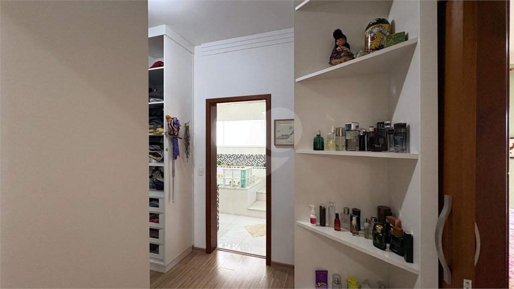 Casa à venda com 3 suítes no condomínio Residencial Villa dos Inglezes, Sorocaba - SP