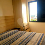 Apartamento à venda com 2 quartos em Chácara Santo Antônio (zona Sul), São Paulo, SP