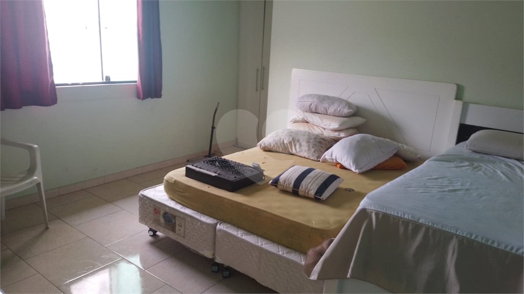 Casa Térrea à venda com 4 suítes em Casa Verde, São Paulo, SP