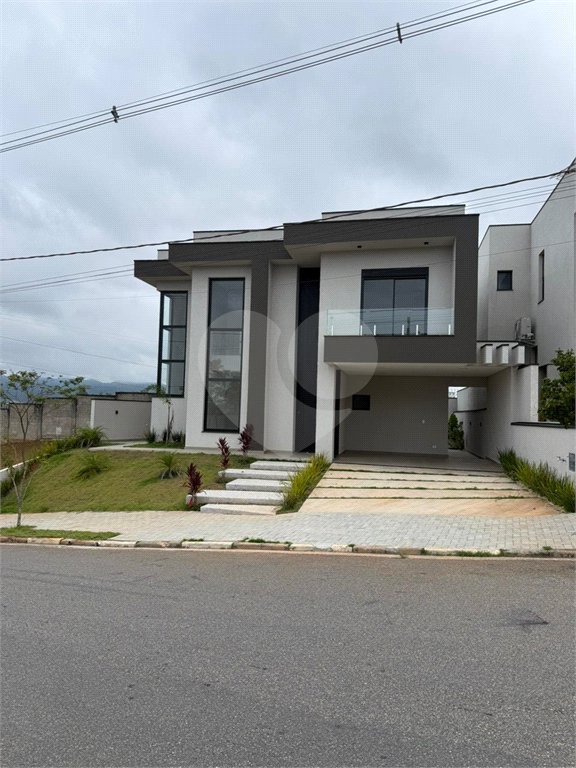 Casa à venda com 3 suítes no condomínio Mosaico Essence - Fase 2, Mogi das Cruzes - SP