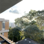 Cobertura à venda com 3 quartos, sendo 2 suítes, em Pinheiros, São Paulo, SP