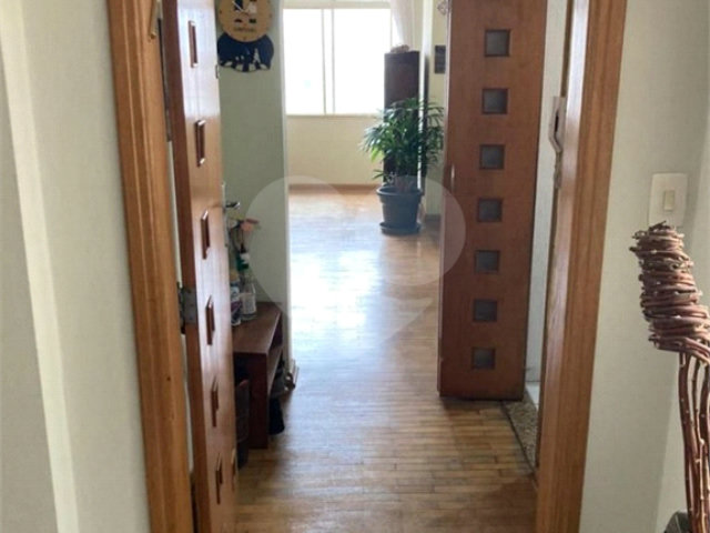 Apartamento à venda com 2 quartos, sendo 1 suíte,  em Santana, São Paulo, SP