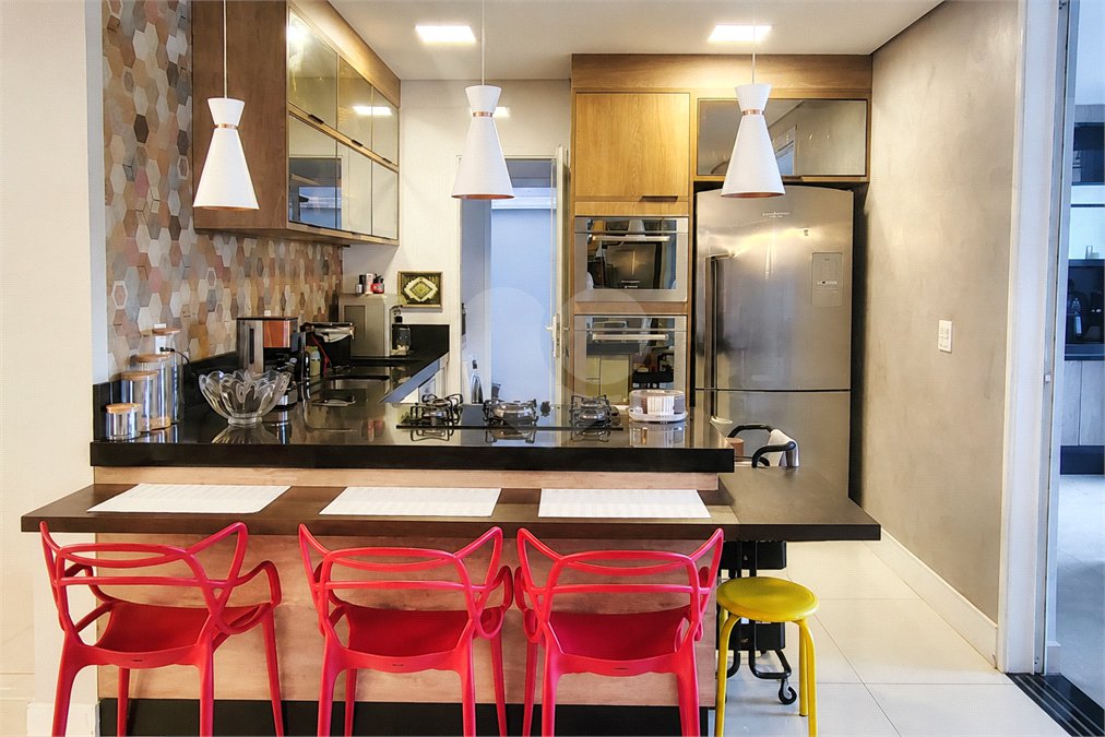 Casa à venda com 3 suítes no condomínio Parque Ibiti Reserva, Sorocaba - SP