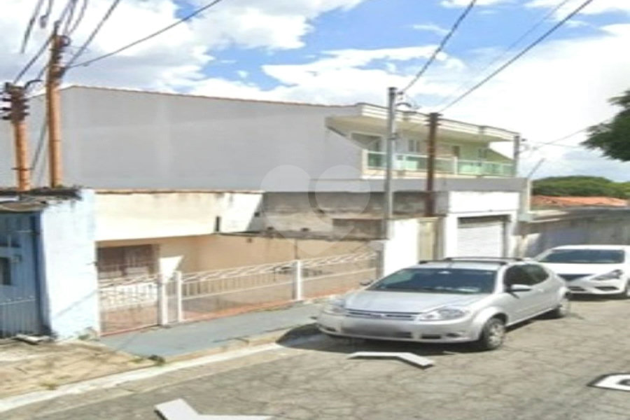 Terreno à venda em Vila Guilherme, São Paulo, SP