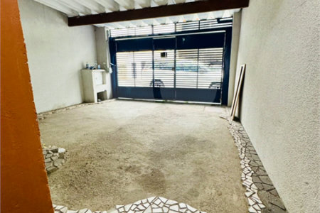 Casa Térrea à venda ou para alugar com 2 quartos em Jardim São João (jaraguá), São Paulo, SP