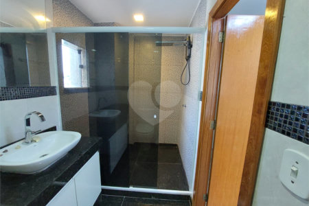 Cobertura à venda com 3 quartos, sendo 2 suítes, em Tijuca, Rio de Janeiro, RJ