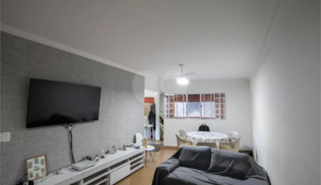 Casa Térrea à venda com 7 quartos em Tucuruvi, São Paulo, SP