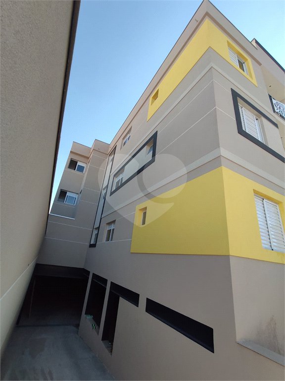 Casa à venda com 2 quartos no condomínio Ari Gomes, São Paulo - SP