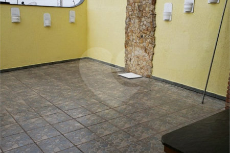Sobrado à venda com 3 quartos, sendo 1 suíte, em Vila Maria Alta, São Paulo, SP