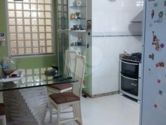 Sobrado à venda com 2 suítes em Freguesia do Ó, São Paulo, SP