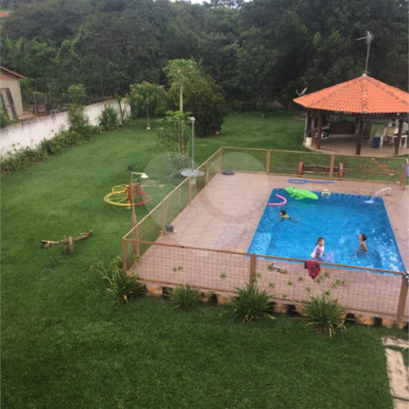 Chácara à venda com 4 quartos, sendo 1 suíte, em Jundiaquara, Araçoiaba da Serra, SP