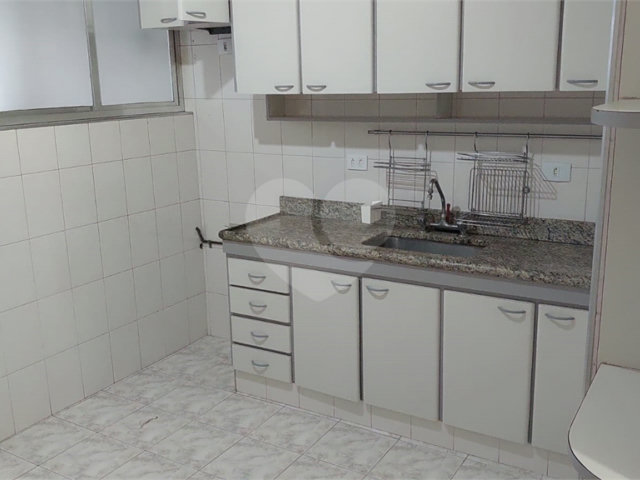 Apartamento à venda com 3 quartos em Tucuruvi, São Paulo, SP