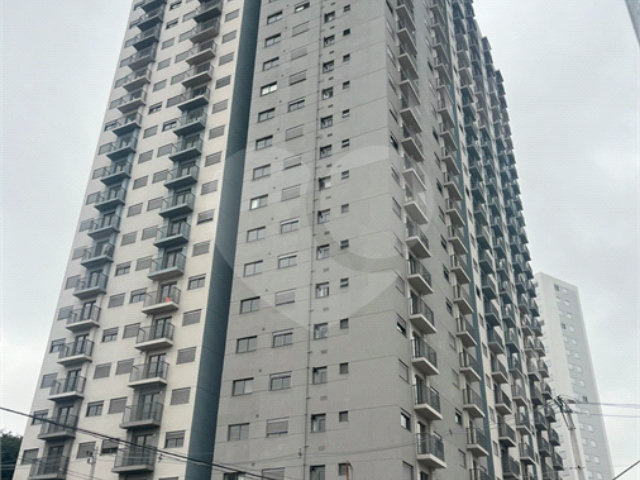 Apartamento à venda ou para alugar com 1 quarto em Freguesia do Ó, São Paulo, SP
