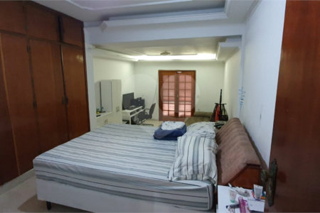 Casa à venda com 3 quartos em Parque Jabaquara, São Paulo, SP