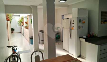 Sobrado à venda com 3 suítes em Casa Verde, São Paulo, SP