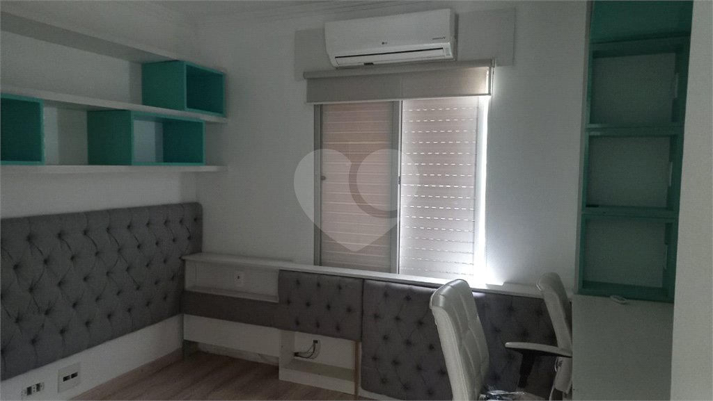 Apartamento à venda com 3 quartos, sendo 1 suíte,  em Vila Andrade, São Paulo, SP
