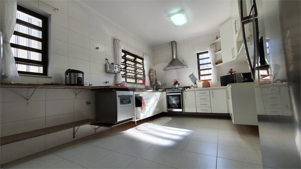 Sobrado à venda com 3 quartos, sendo 1 suíte, em Horto Florestal, São Paulo, SP