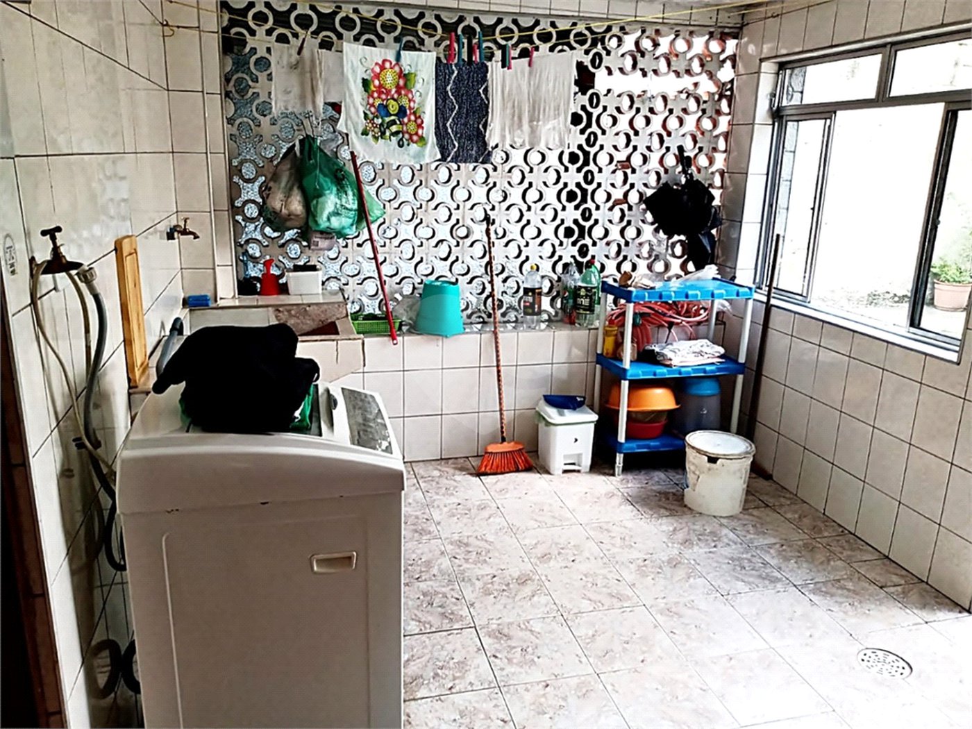 Casa à venda com 2 quartos em Freguesia do Ó, São Paulo, SP