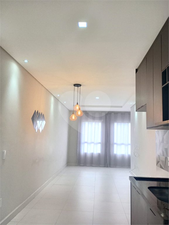 Villagio à venda com 2 quartos em Jardim Casa Branca, Suzano, SP
