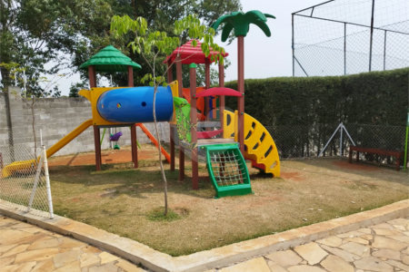 Apartamento à venda com 3 quartos, sendo 1 suíte, em Jardim Nova Era, Salto, SP