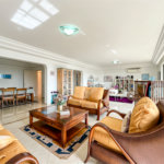 Apartamento à venda ou para alugar com 4 suítes em Alto da Boa Vista, São Paulo, SP