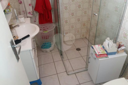 Sobrado à venda com 4 quartos, sendo 1 suíte,  em Brooklin Paulista, São Paulo, SP
