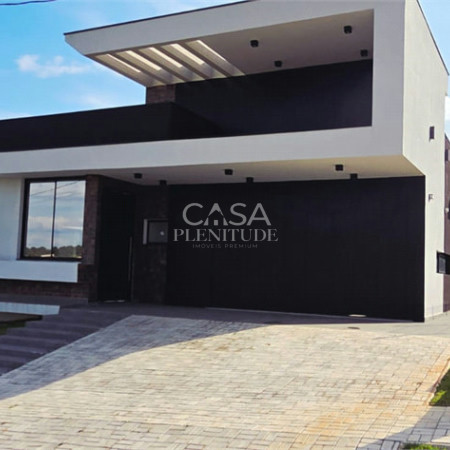 Casa em condomínio à venda com 4 suítes em Jardim Dacha Sorocaba, Sorocaba, SP