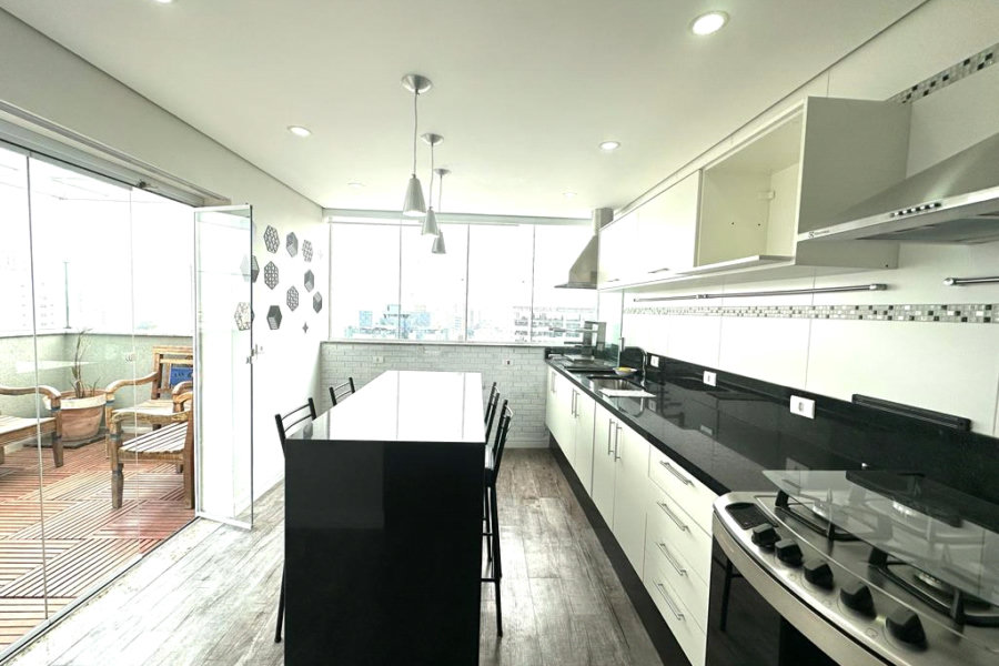 Apartamento à venda com 2 quartos, sendo 1 suíte, em Vila Mazzei, São Paulo, SP