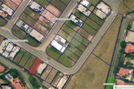 Terreno à venda com 1 suíte em Marambaia, Vinhedo, SP