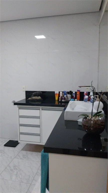 Sobrado à venda com 3 suítes em Vila Sônia, São Paulo, SP