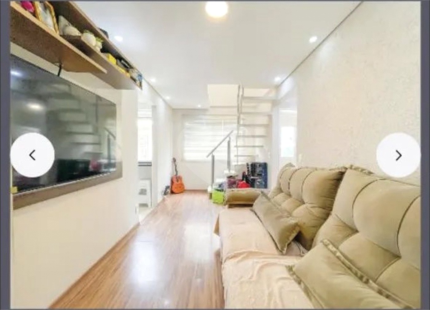 Apartamento à venda com 3 quartos em Novo Osasco, Osasco, SP