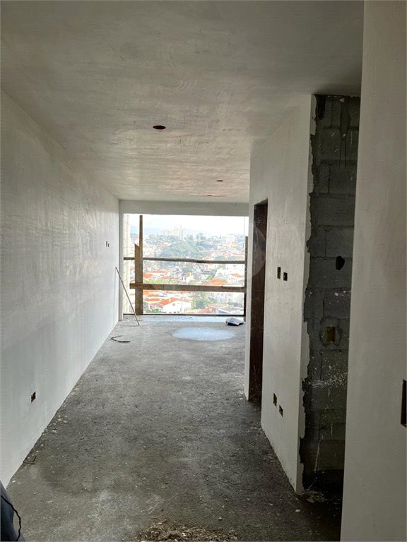 Studio à venda com 1 suíte em Água Fria, São Paulo, SP