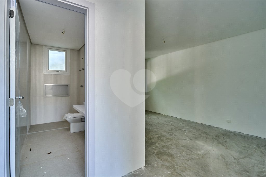 Casa à venda com 4 suítes no condomínio Liló, São Paulo - SP