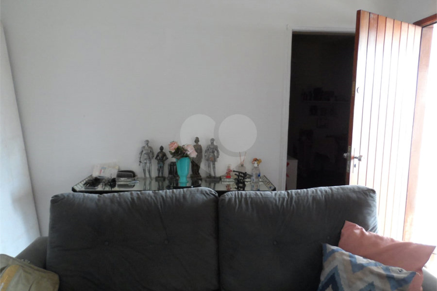 Casa à venda com 2 quartos em Limão, São Paulo, SP
