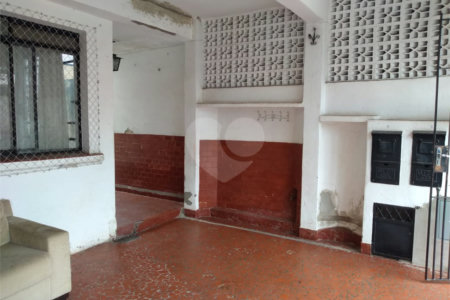 Sobrado à venda com 2 quartos em Vila Hamburguesa, São Paulo, SP