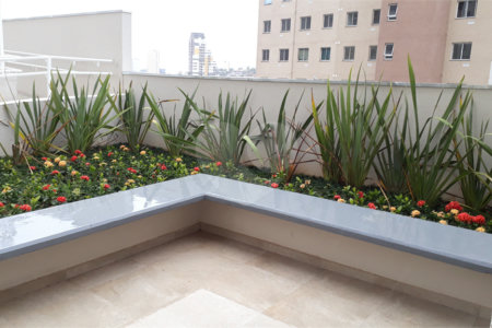 Apartamento à venda com 2 quartos em Parque Arariba, São Paulo, SP