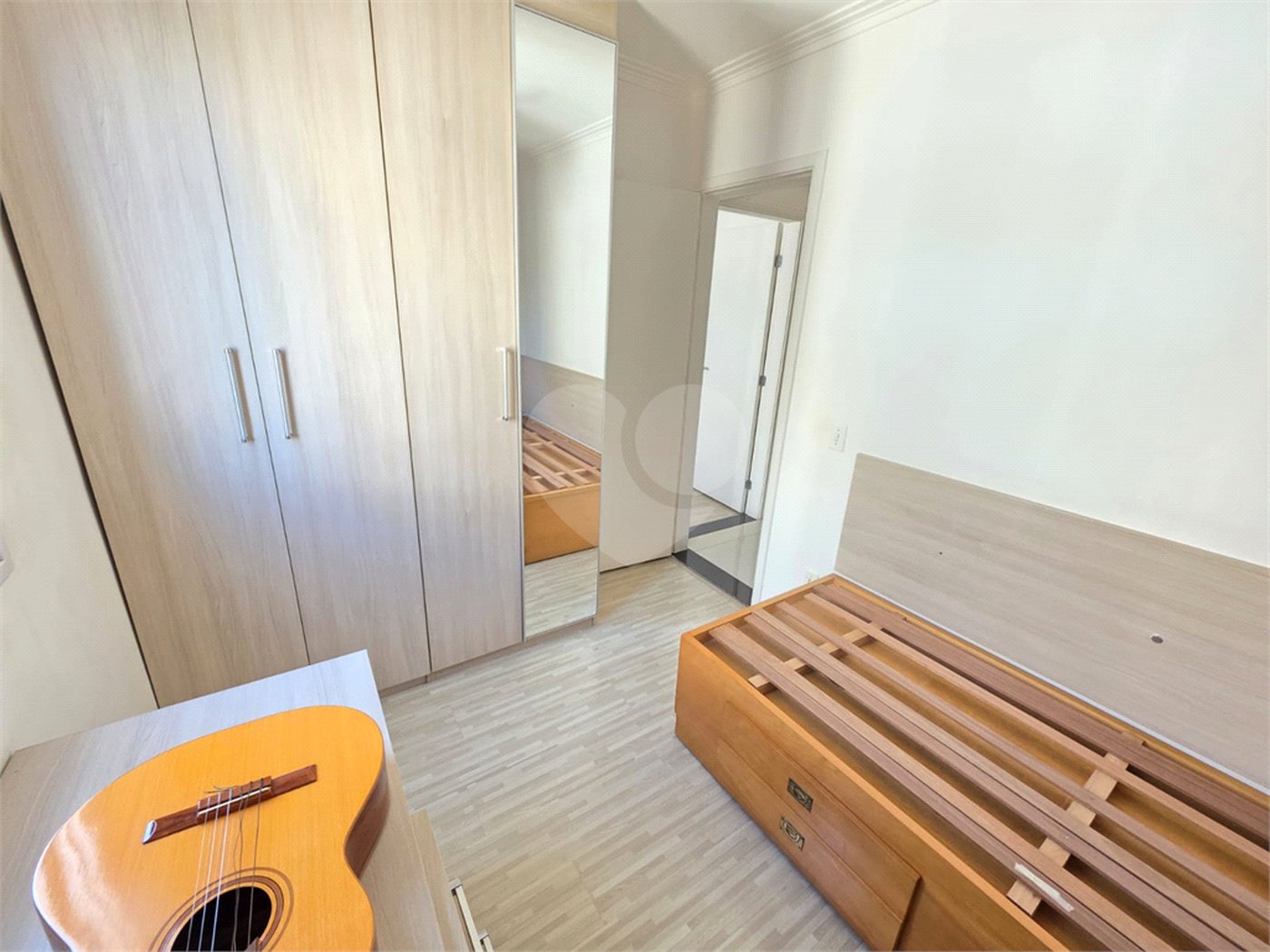 Apartamento à venda com 4 quartos, sendo 1 suíte, em Vila Polopoli, São Paulo, SP