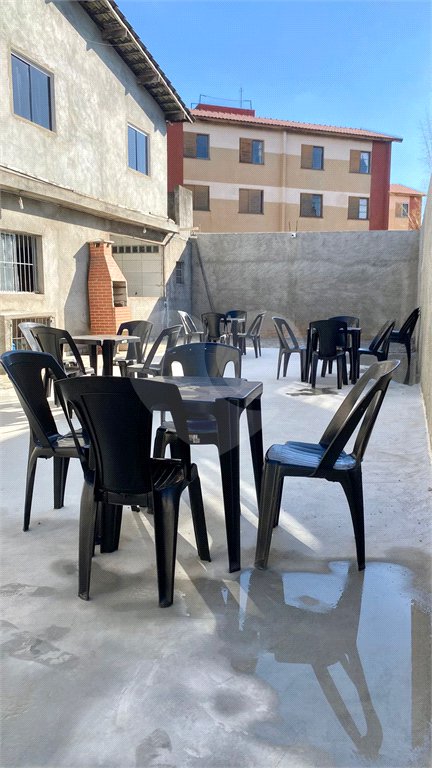 Casa à venda com 4 quartos, sendo 1 suíte,  em Jardim Pinheirinho, Itaquaquecetuba, SP