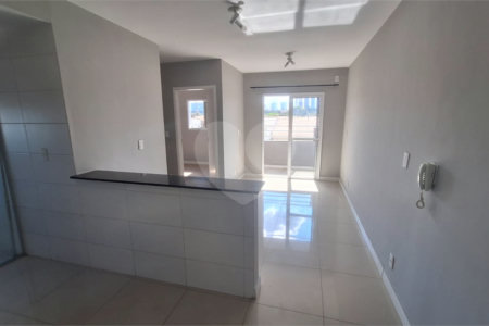 Apartamento à venda com 2 quartos, sendo 1 suíte,  em Parque Bela Vista, Votorantim, SP